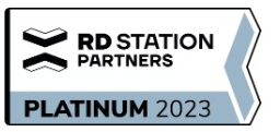 RD Station Partners platinum 2023