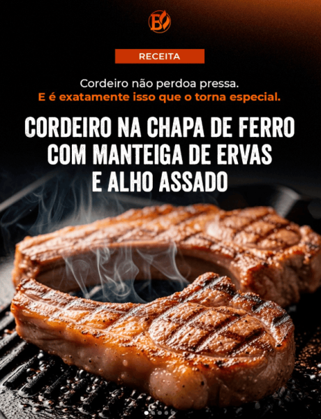 post-brasa