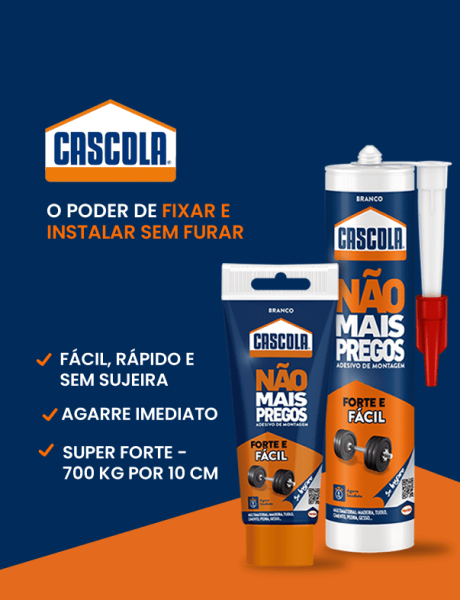 post-cascola