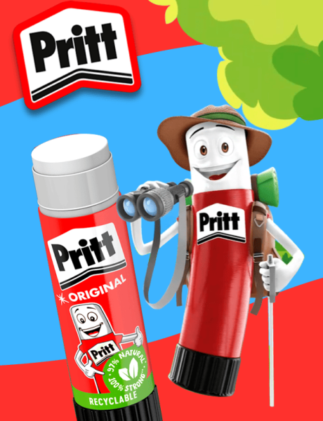 post-pritt